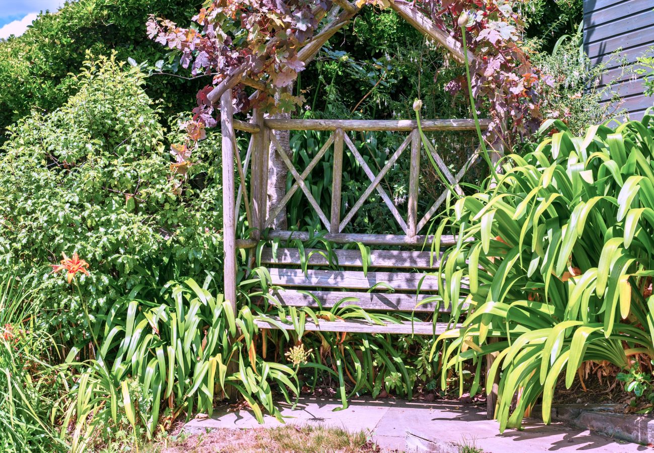 Cottage in Cawsand - Woodleigh, Cawsand
