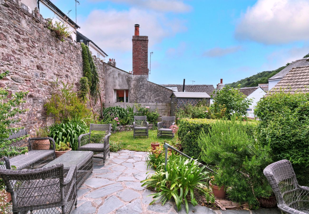 Cottage in Cawsand - Wedgewood Cottage, Cawsand