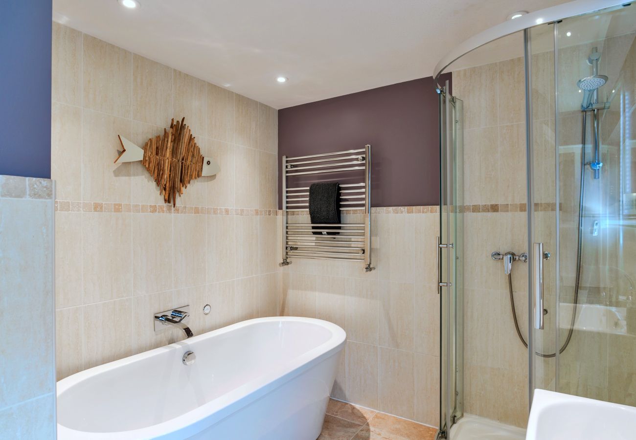 Cottage in Cawsand - Wedgewood Cottage, Cawsand