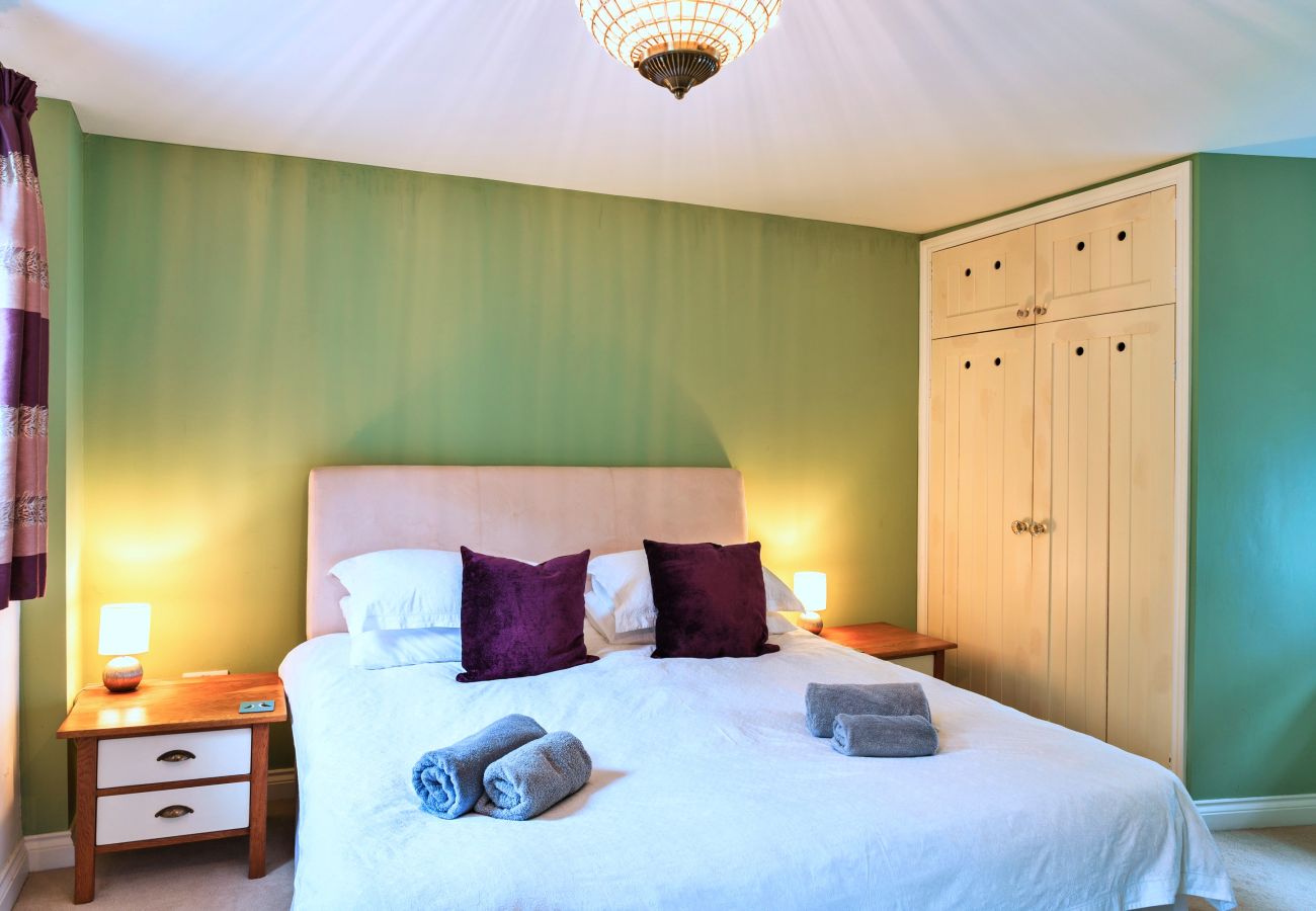 Cottage in Cawsand - Wedgewood Cottage, Cawsand