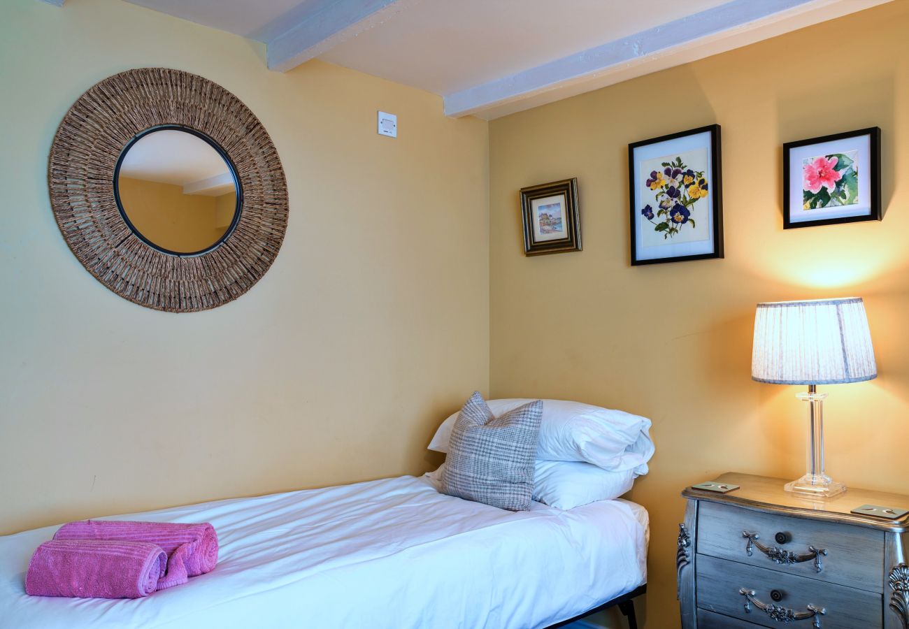 Cottage in Cawsand - Wedgewood Cottage, Cawsand