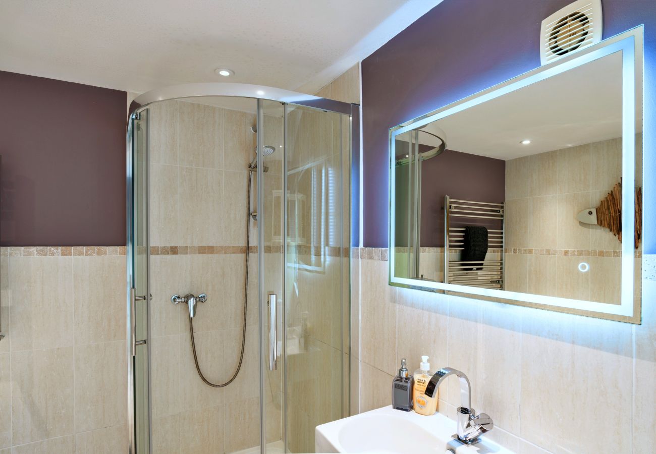 Cottage in Cawsand - Wedgewood Cottage, Cawsand