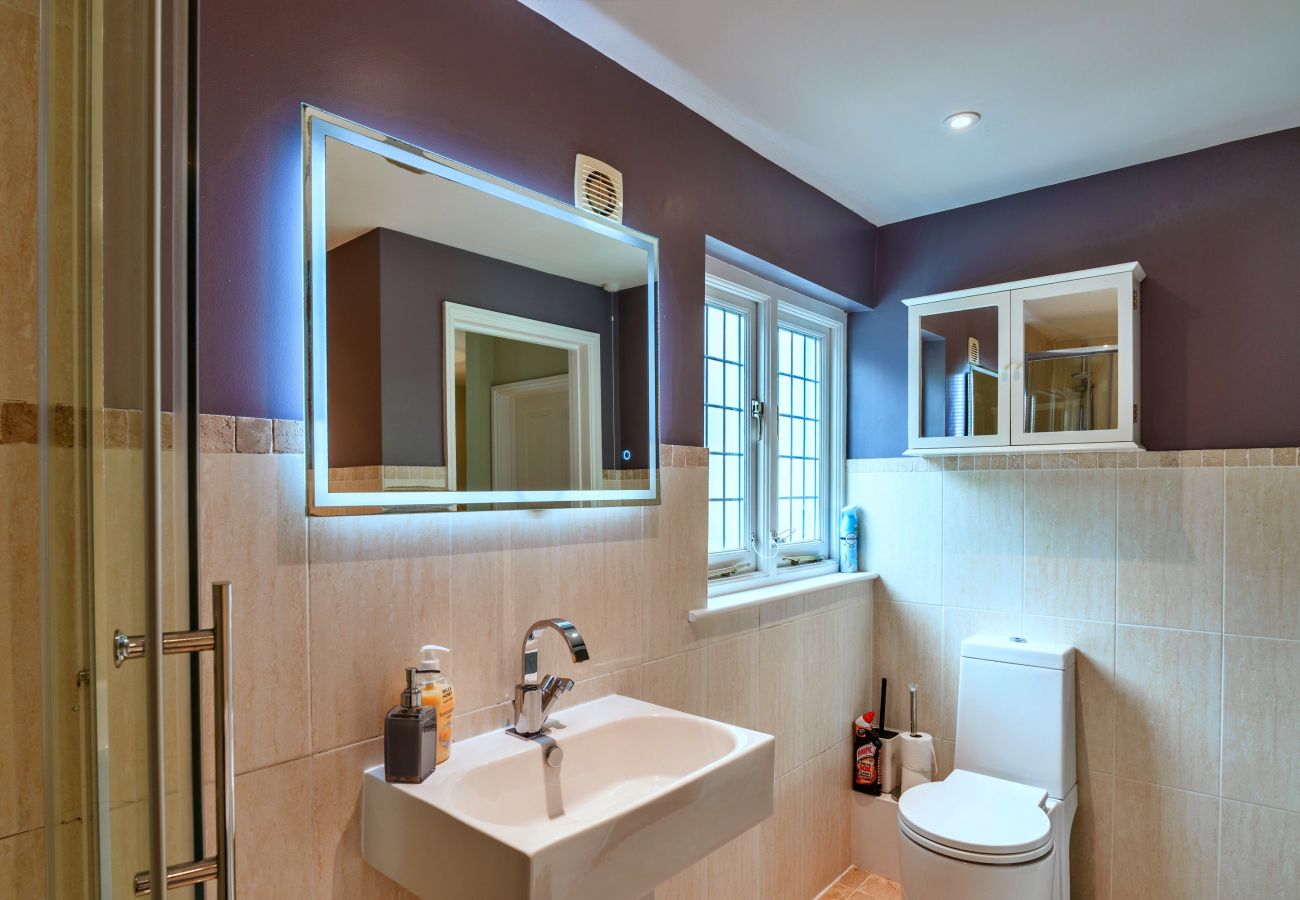 Cottage in Cawsand - Wedgewood Cottage, Cawsand