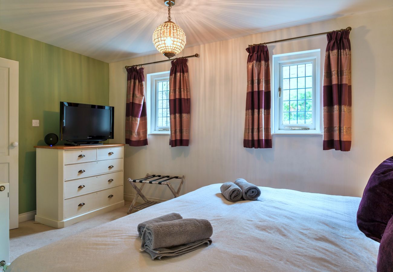 Cottage in Cawsand - Wedgewood Cottage, Cawsand