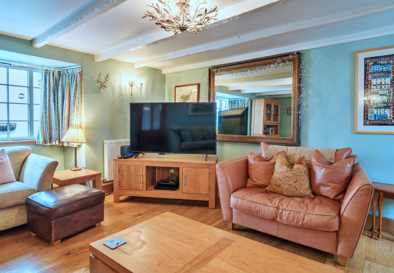 Cottage in Cawsand - Wedgewood Cottage, Cawsand