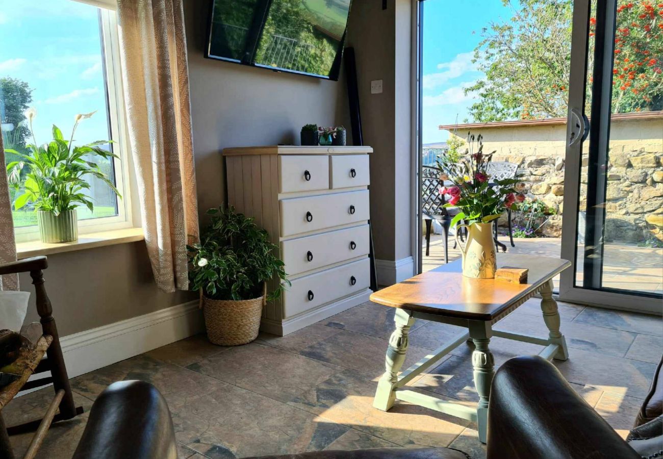 Cottage in Whitby - Ingleside Cottage