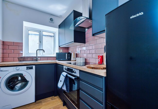 Appartement in Llandudno - Abbey Road Apartments - Flat 4