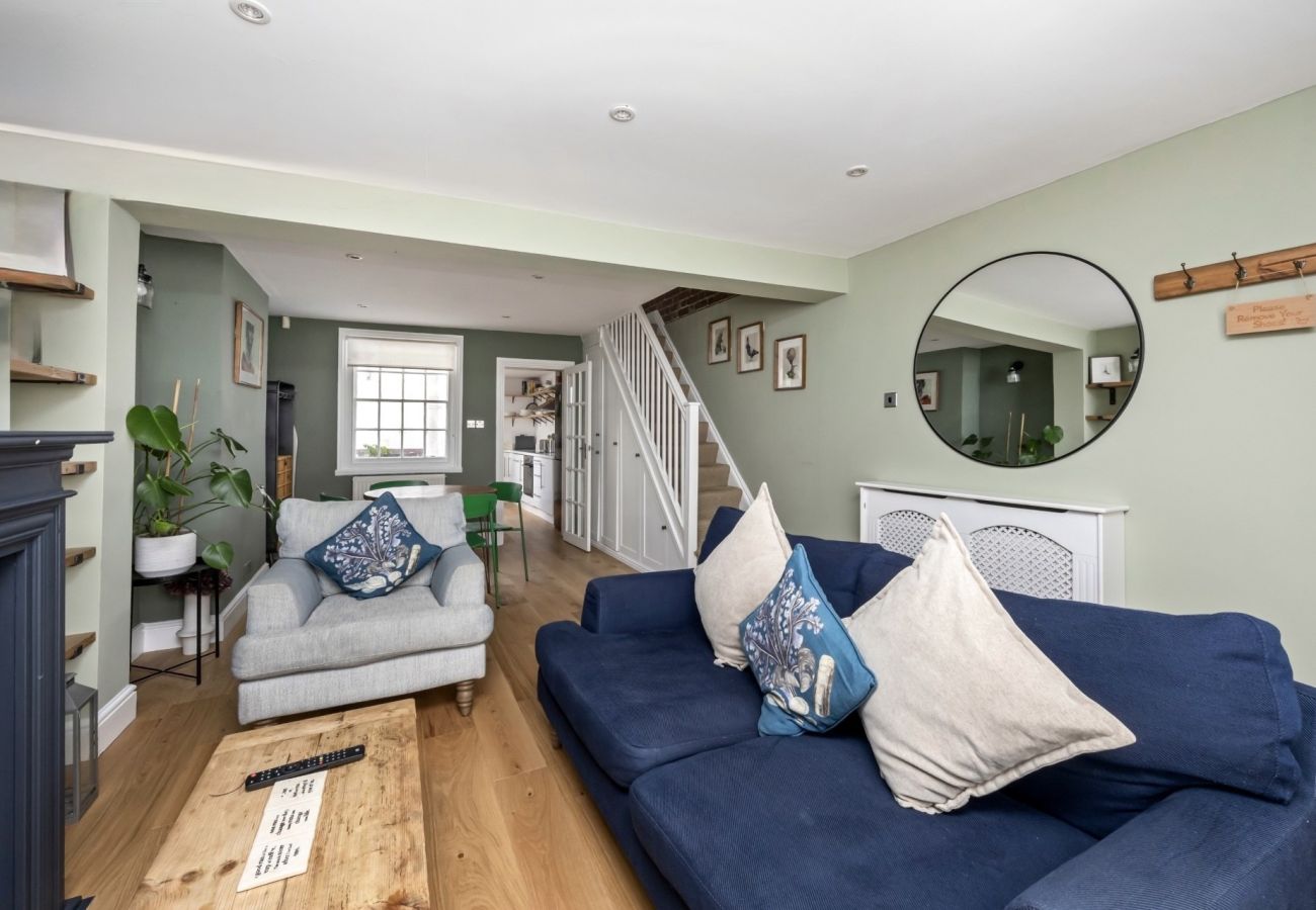Huis in Brighton - Brighton House