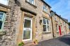 Cottage in Tideswell - Stonelea