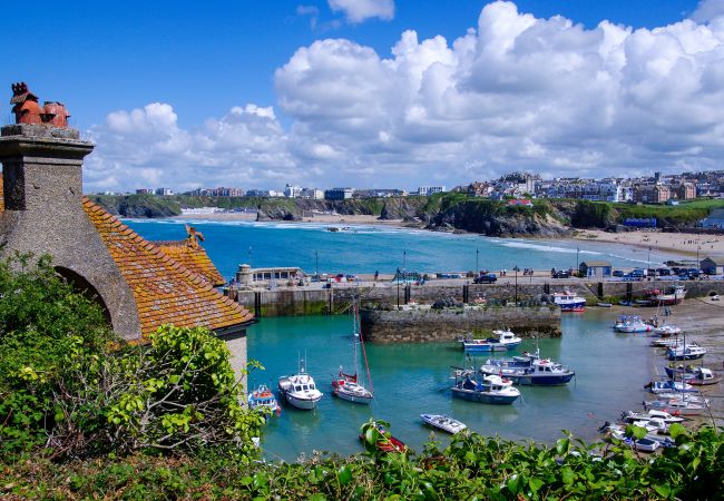 Huis in Newquay - Beach House
