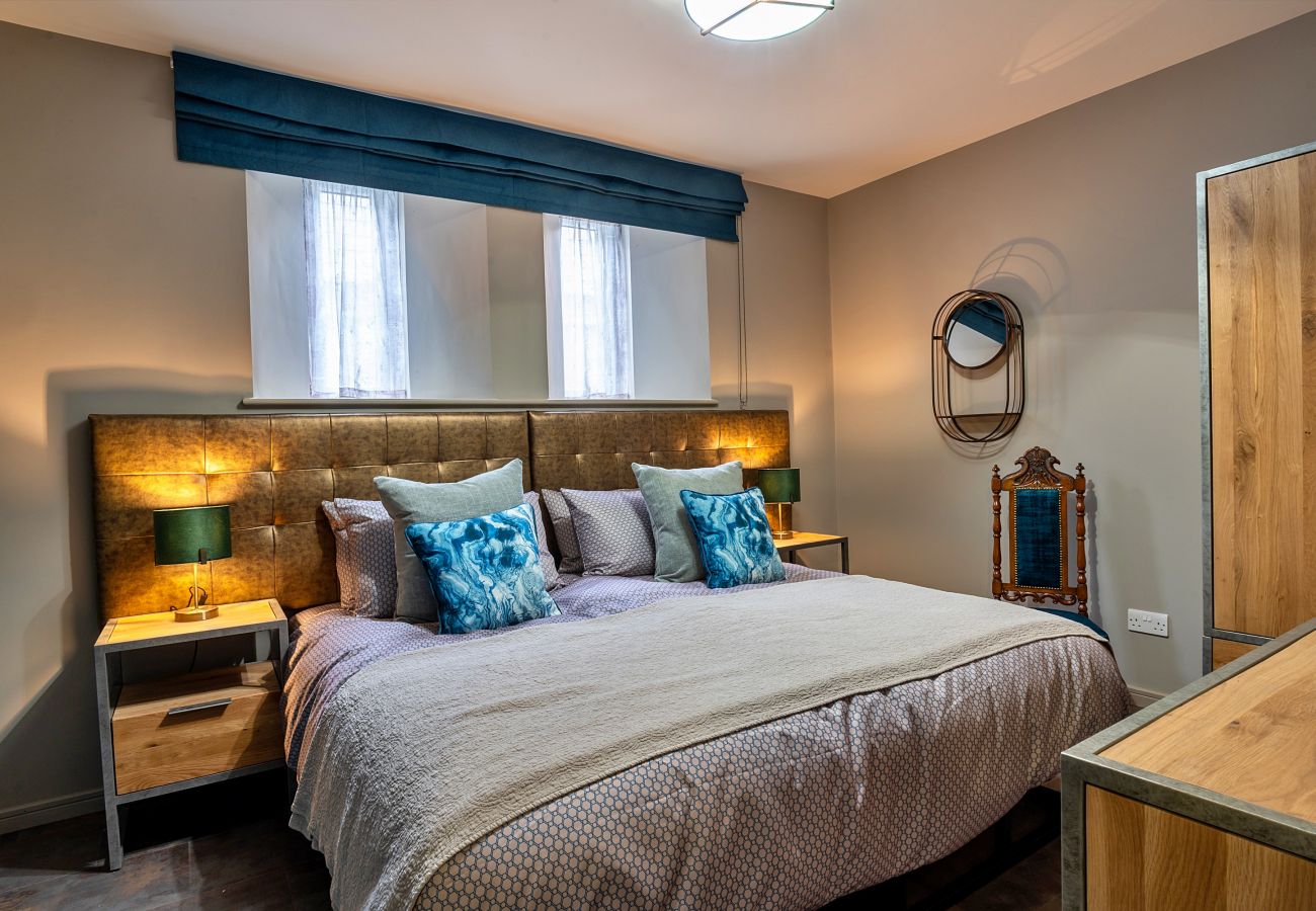 Huis in Newquay - Beach House