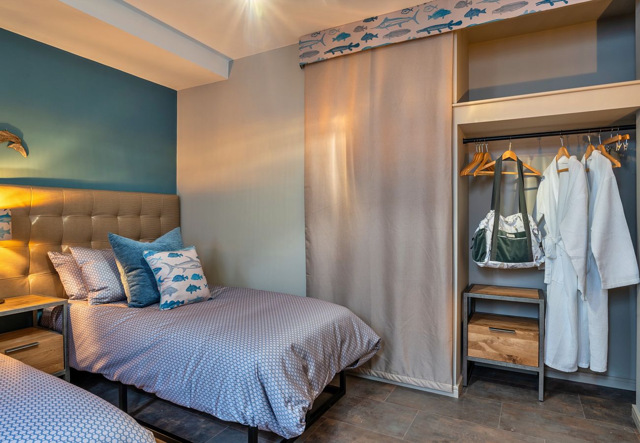 Huis in Newquay - Beach House