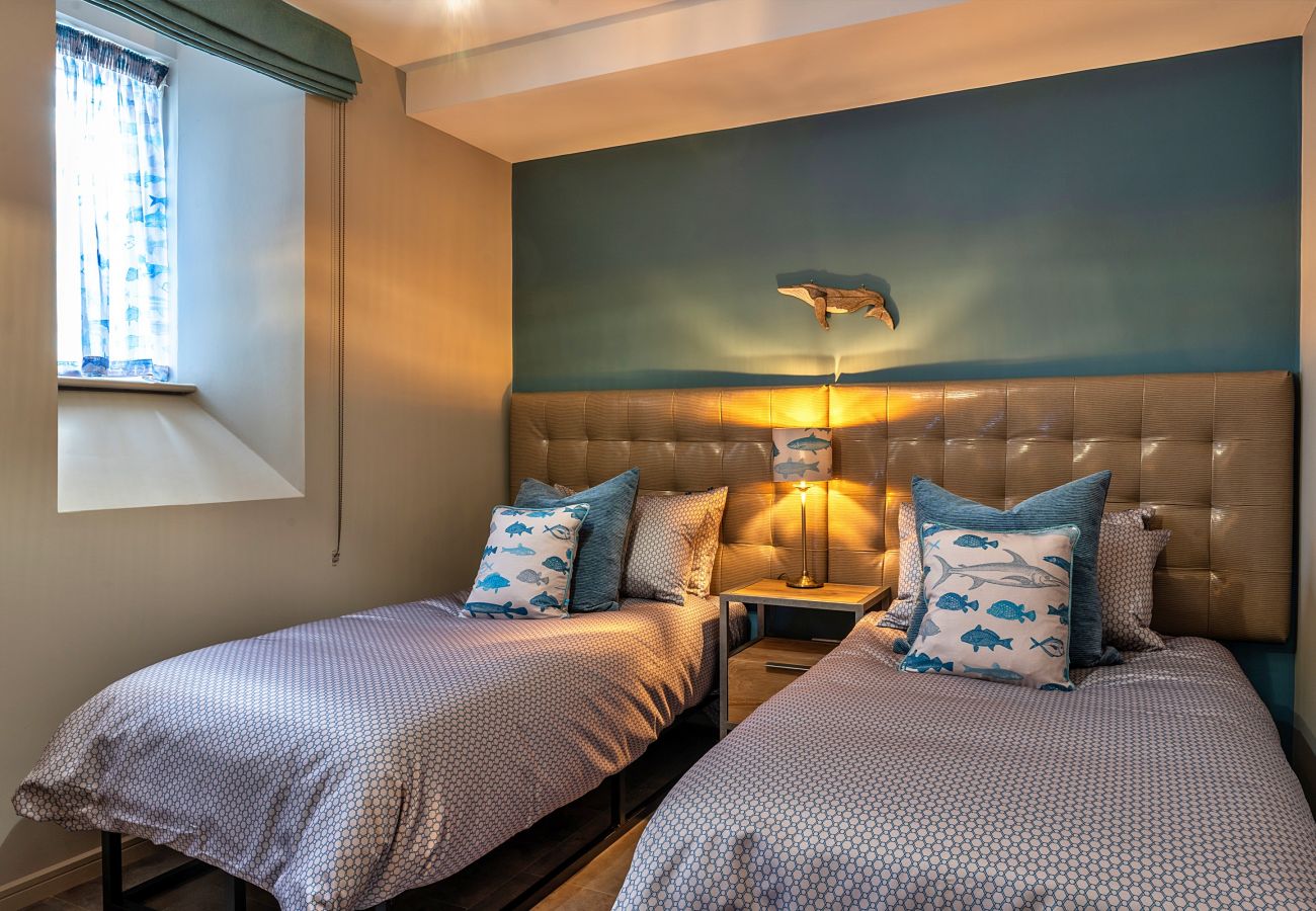 Huis in Newquay - Beach House