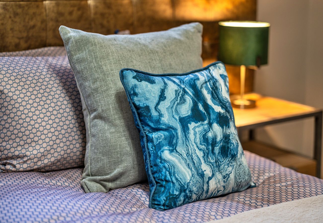 Huis in Newquay - Beach House