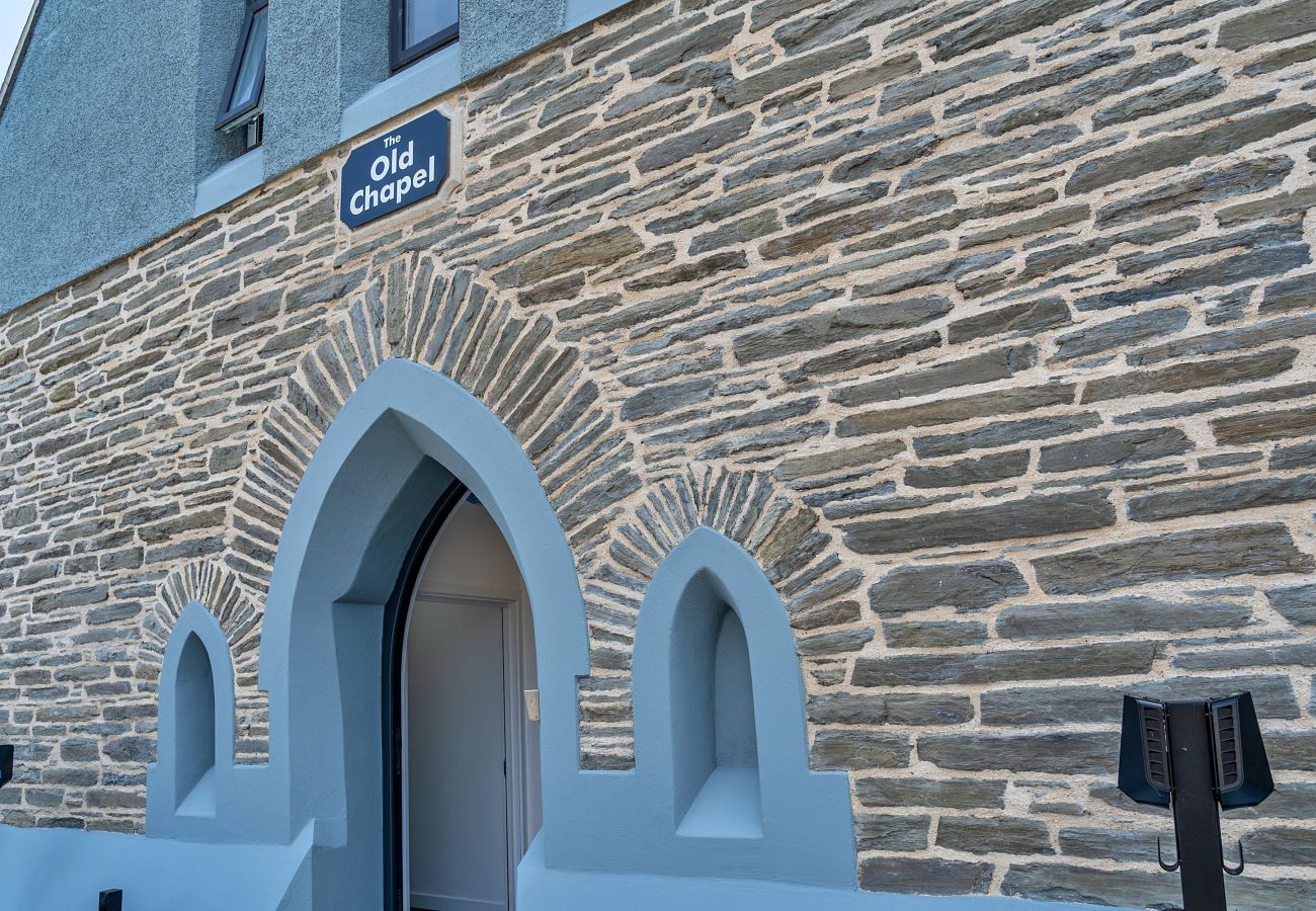 Huis in Newquay - Beach House