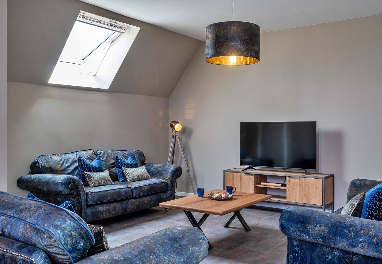Huis in Newquay - Beach House