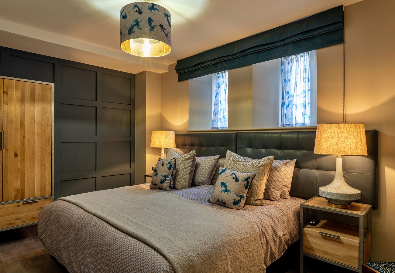 Huis in Newquay - Beach House