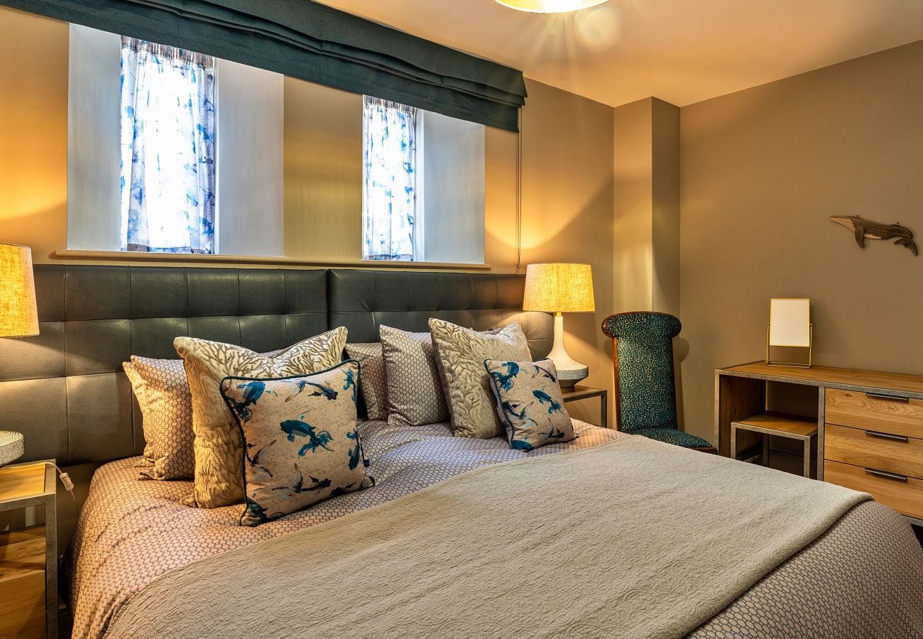 Huis in Newquay - Beach House