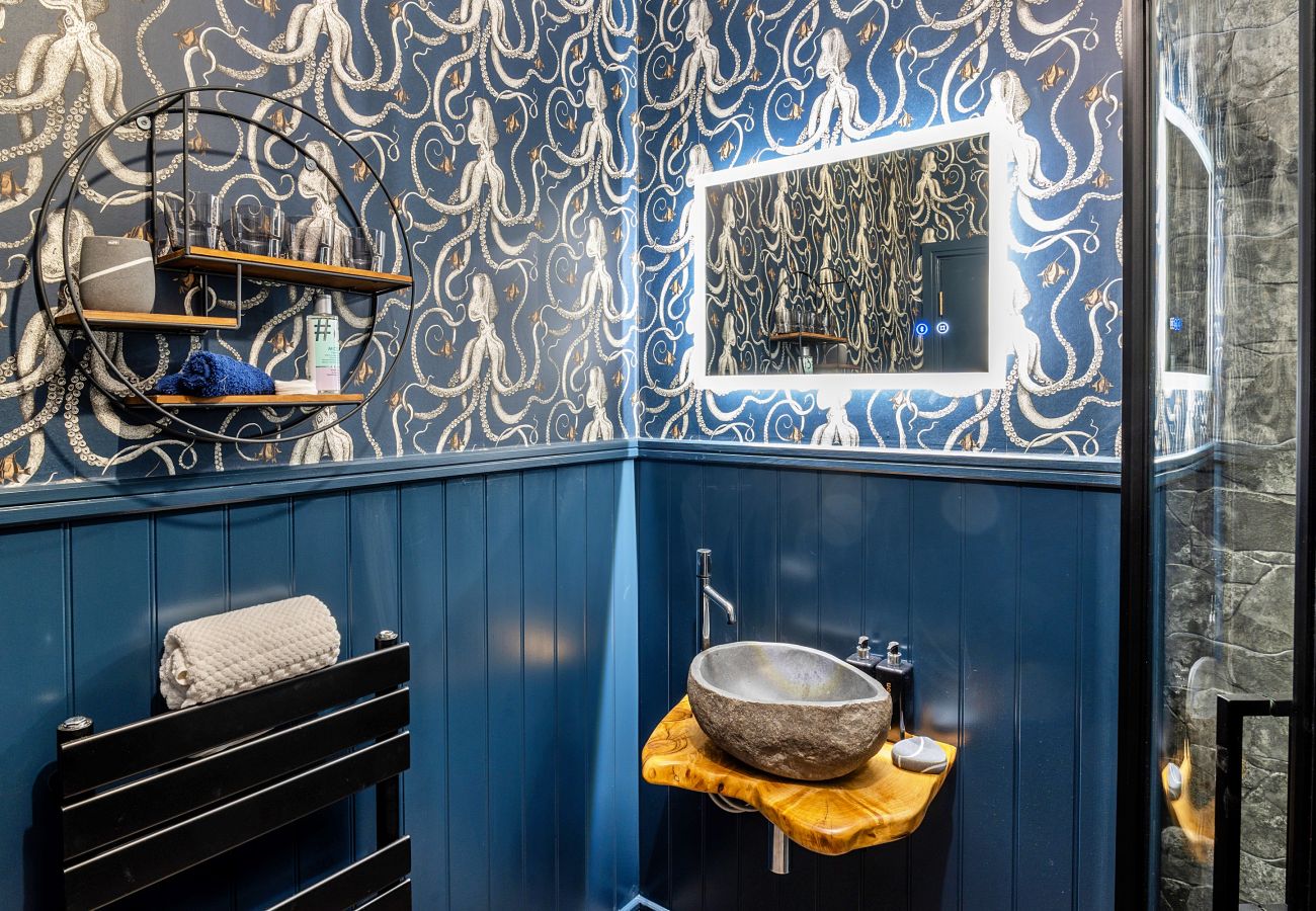 Huis in Newquay - Beach House