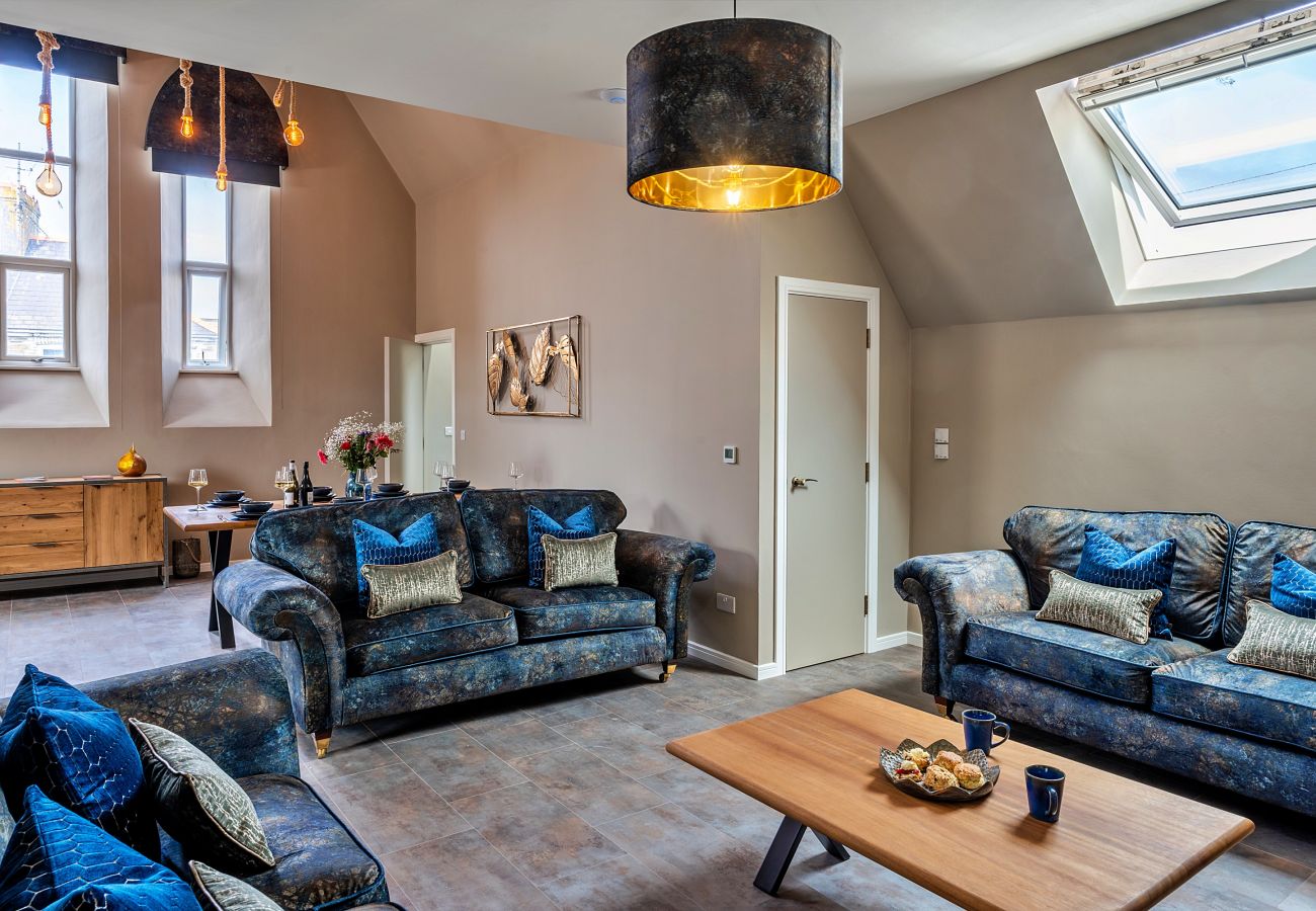 Huis in Newquay - Beach House