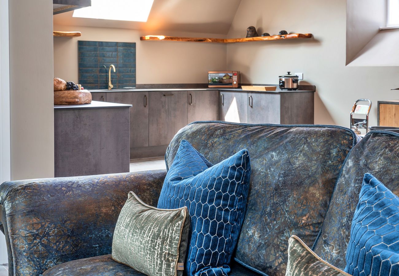 Huis in Newquay - Beach House