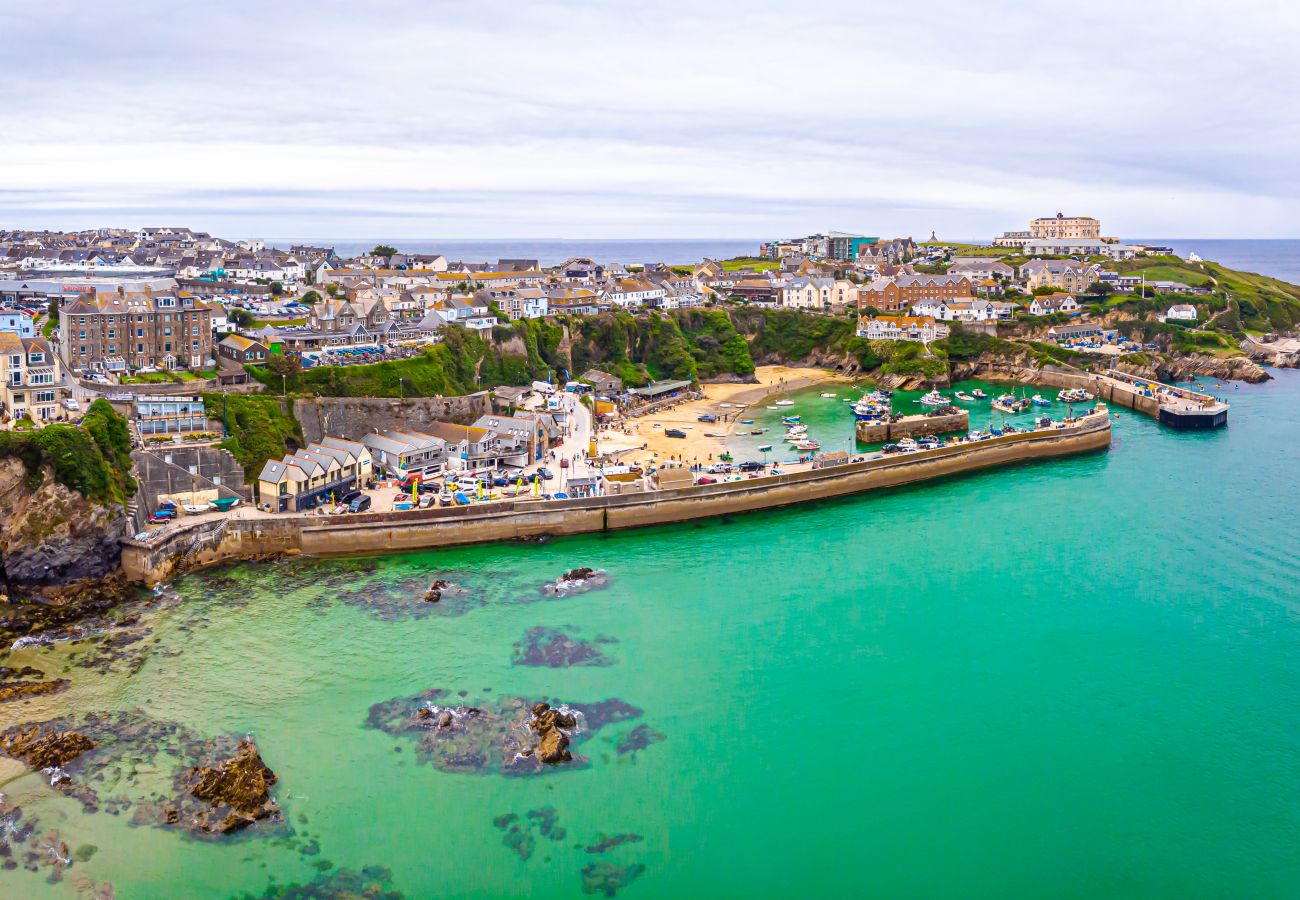 Huis in Newquay - Beach House