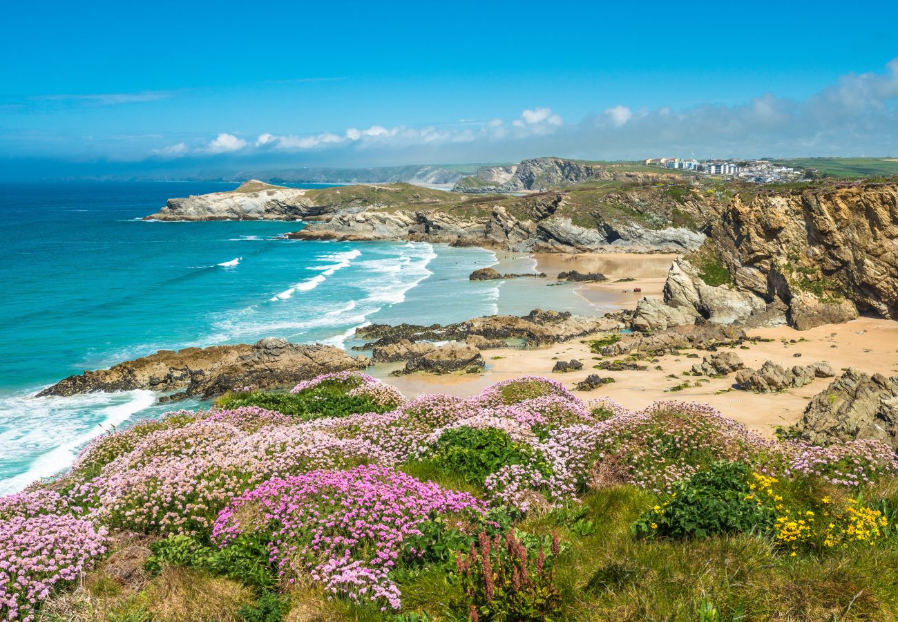 Huis in Newquay - Beach House