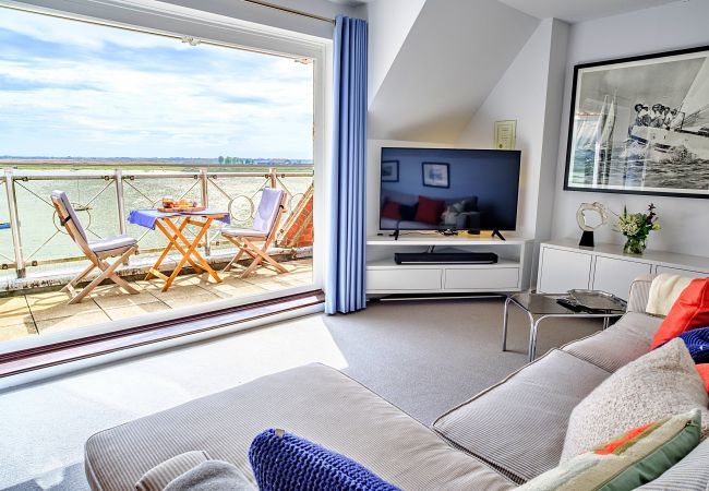 Appartement in Burnham-on-Crouch - Kings Wharf