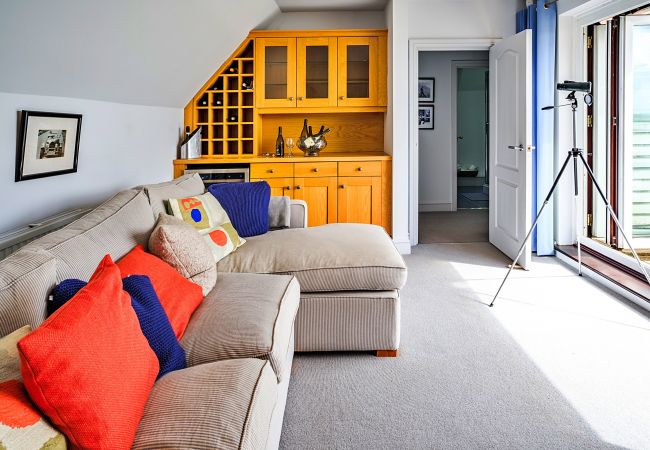 Appartement in Burnham-on-Crouch - Kings Wharf