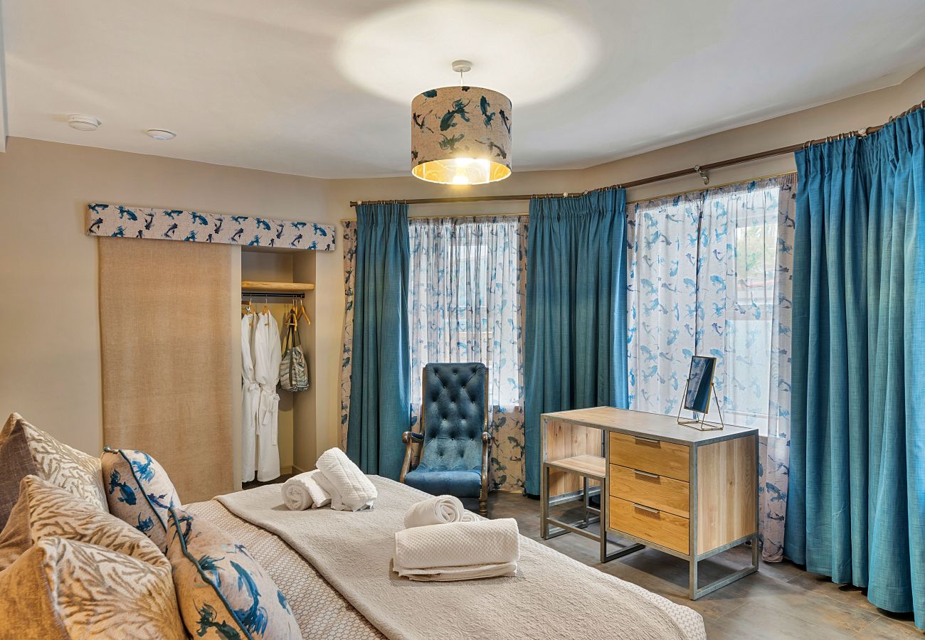 Huis in Newquay - Towan House