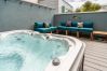 Huis in Newquay - Towan House Huis in Newquay - Towan House