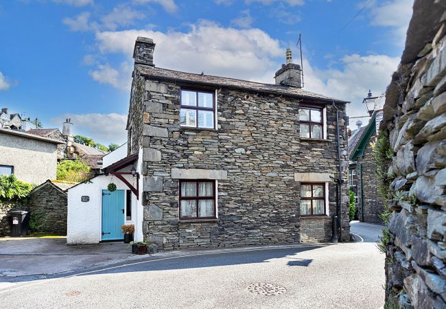 Cottage in Ambleside - Otters Holt