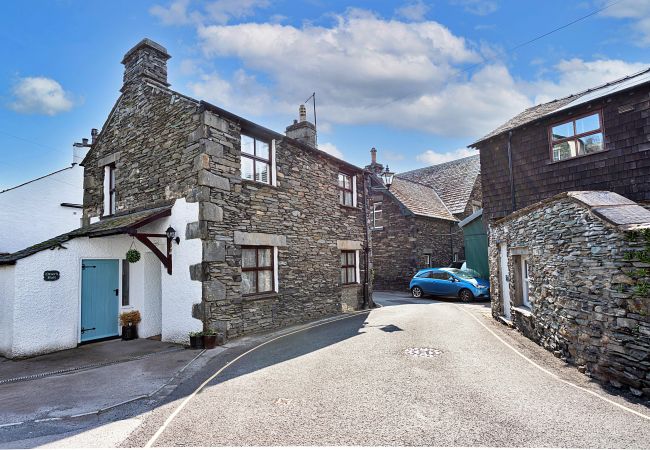 Cottage in Ambleside - Otters Holt