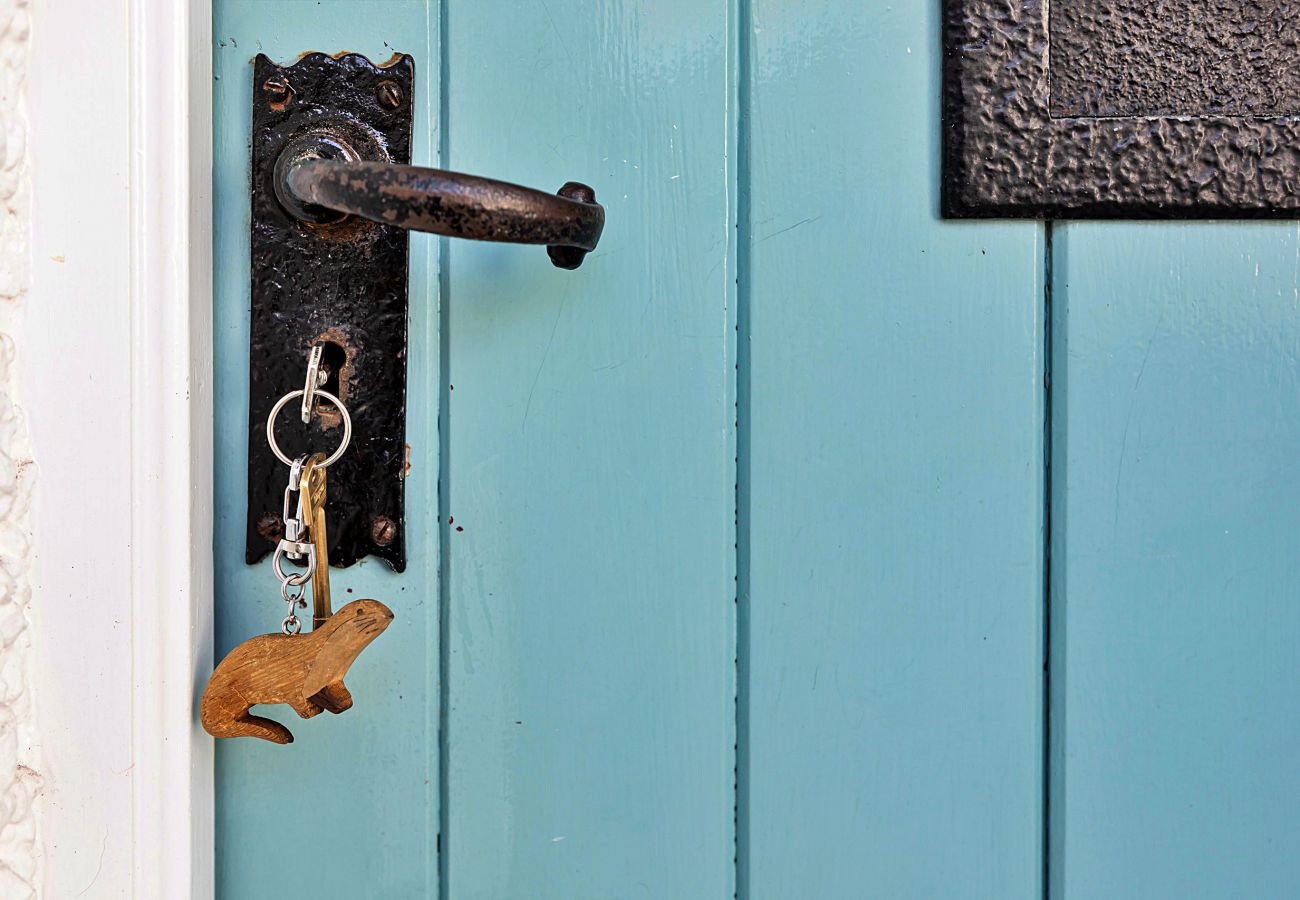 Cottage in Ambleside - Otters Holt