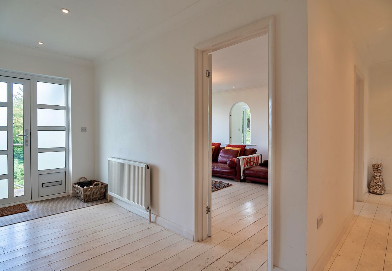 Cottage in Shaldon - The View