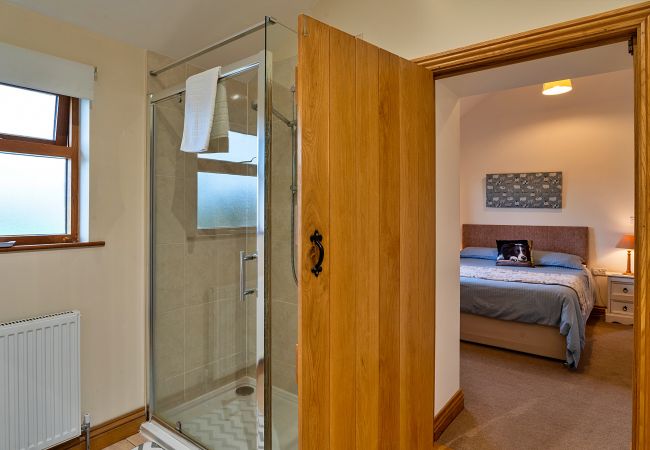 Cottage in Liskeard - The Shippon at Lestitha Cottage in Liskeard - The Shippon at Lestitha