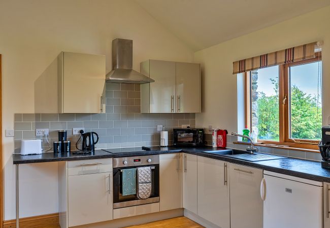 Cottage in Liskeard - The Shippon at Lestitha Cottage in Liskeard - The Shippon at Lestitha