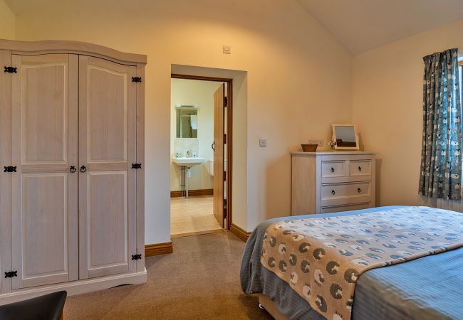 Cottage in Liskeard - The Shippon at Lestitha Cottage in Liskeard - The Shippon at Lestitha