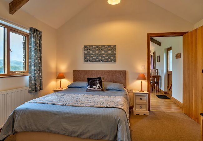 Cottage in Liskeard - The Shippon at Lestitha Cottage in Liskeard - The Shippon at Lestitha