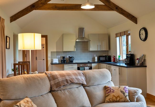 Cottage in Liskeard - The Shippon at Lestitha Cottage in Liskeard - The Shippon at Lestitha