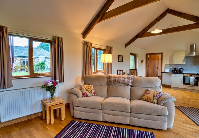 Cottage in Liskeard - The Shippon at Lestitha Cottage in Liskeard - The Shippon at Lestitha