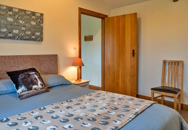 Cottage in Liskeard - The Shippon at Lestitha Cottage in Liskeard - The Shippon at Lestitha