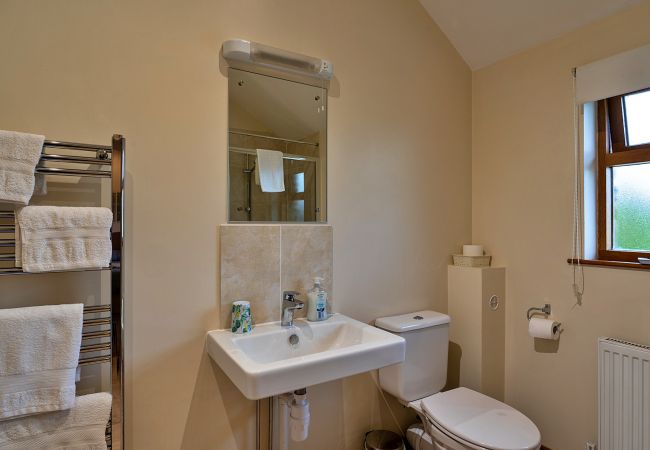 Cottage in Liskeard - The Shippon at Lestitha Cottage in Liskeard - The Shippon at Lestitha