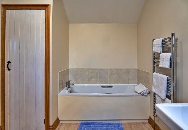 Cottage in Liskeard - The Shippon at Lestitha Cottage in Liskeard - The Shippon at Lestitha