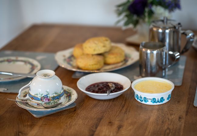 Cottage in Liskeard - The Shippon at Lestitha Cottage in Liskeard - The Shippon at Lestitha