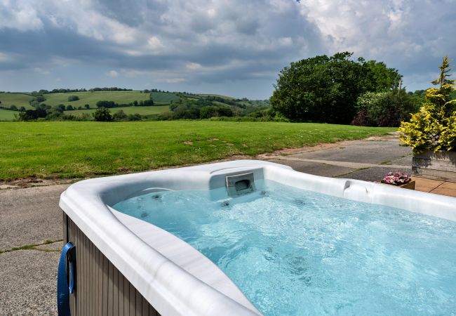 Cottage in Liskeard - The Shippon at Lestitha Cottage in Liskeard - The Shippon at Lestitha