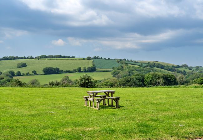 Cottage in Liskeard - The Shippon at Lestitha Cottage in Liskeard - The Shippon at Lestitha