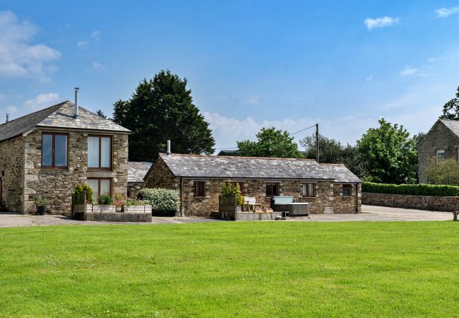 Cottage in Liskeard - The Shippon at Lestitha Cottage in Liskeard - The Shippon at Lestitha