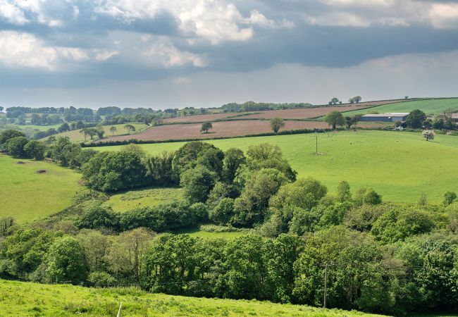 Cottage in Liskeard - The Shippon at Lestitha Cottage in Liskeard - The Shippon at Lestitha
