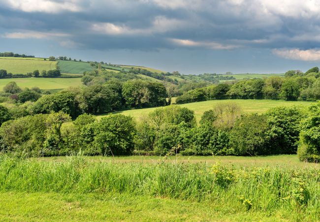 Cottage in Liskeard - The Shippon at Lestitha Cottage in Liskeard - The Shippon at Lestitha